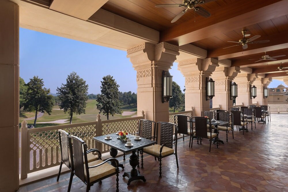 Фото ITC Grand Bharat, a Luxury Collection Retreat, Gurgaon