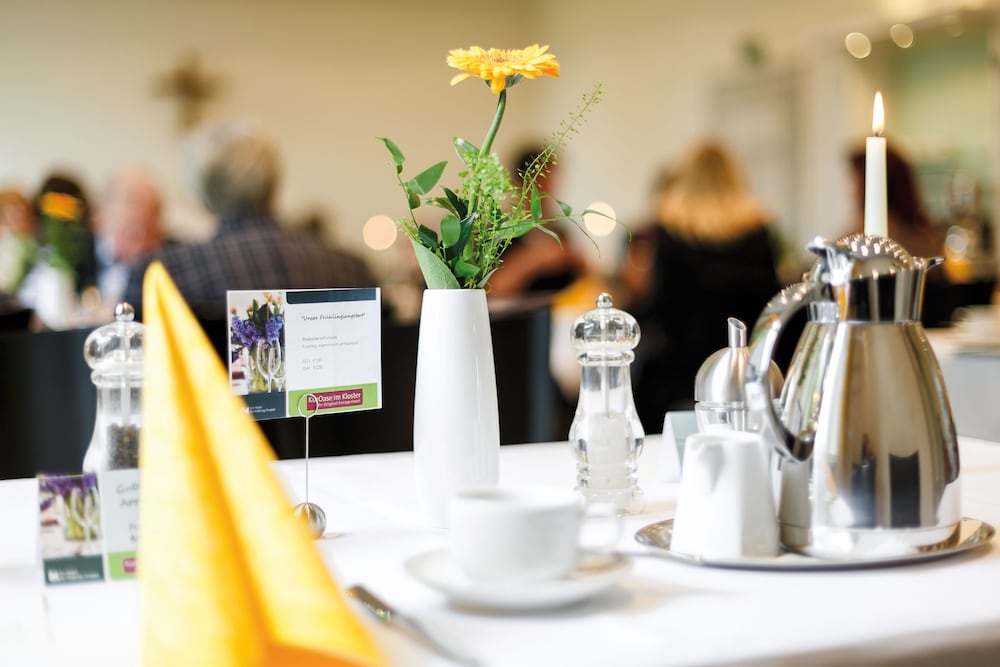 Фото KurOase im Kloster