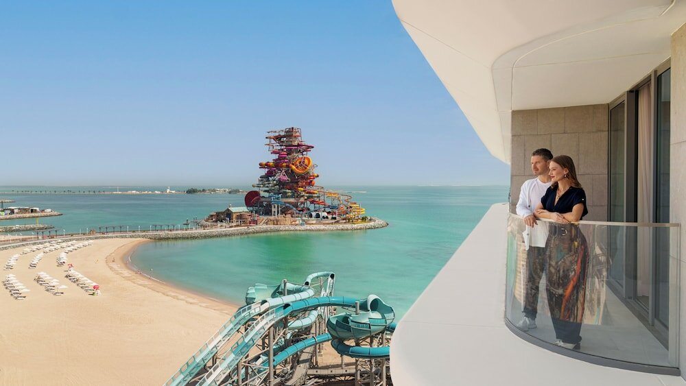 Фото Rixos Premium Qetaifan Island North