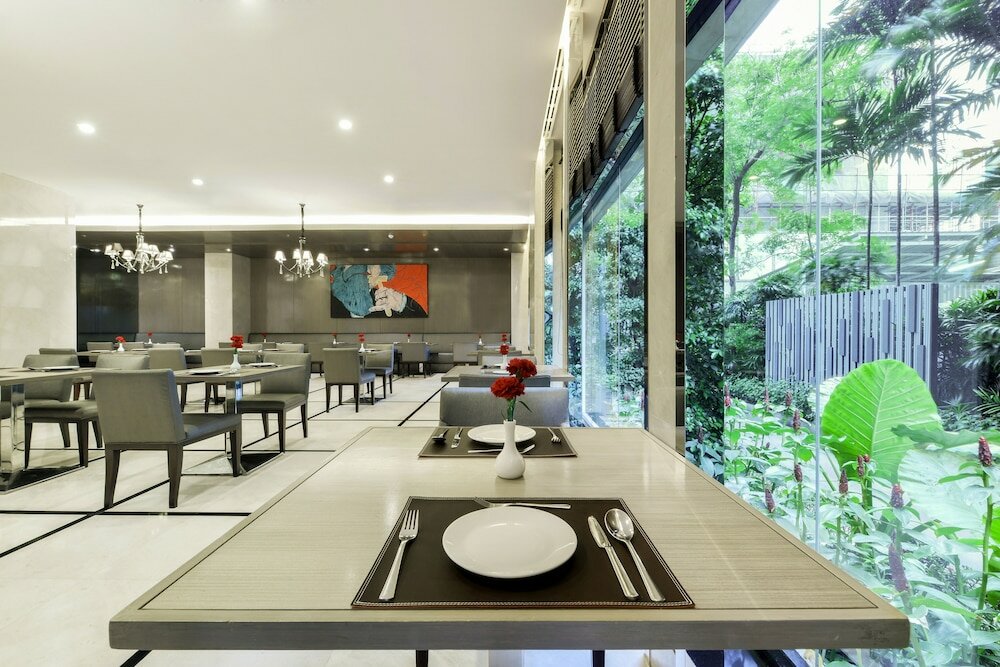 Фото Centre Point Chidlom