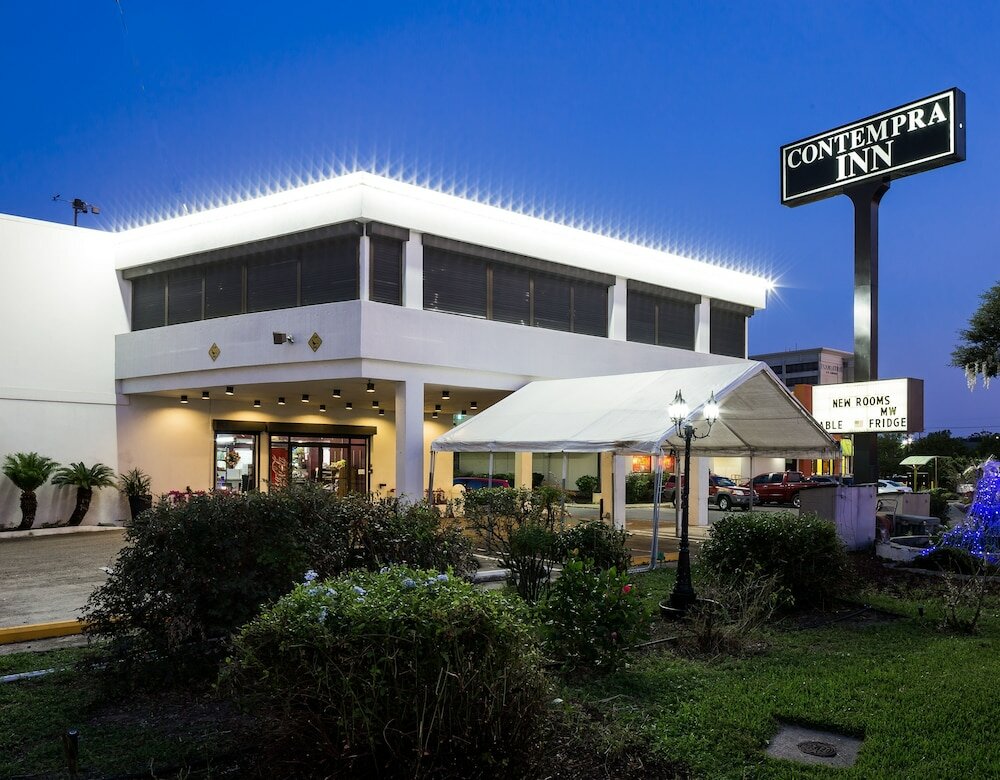 Фото Contempra Inn