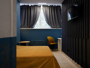 Космострелка