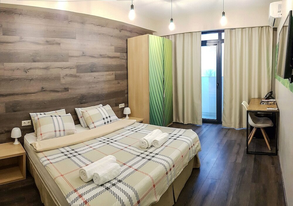 Фото Wine Hotel Chisinau