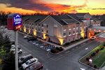 Fairfield by Marriott Inn & Suites Edison South Plainfield