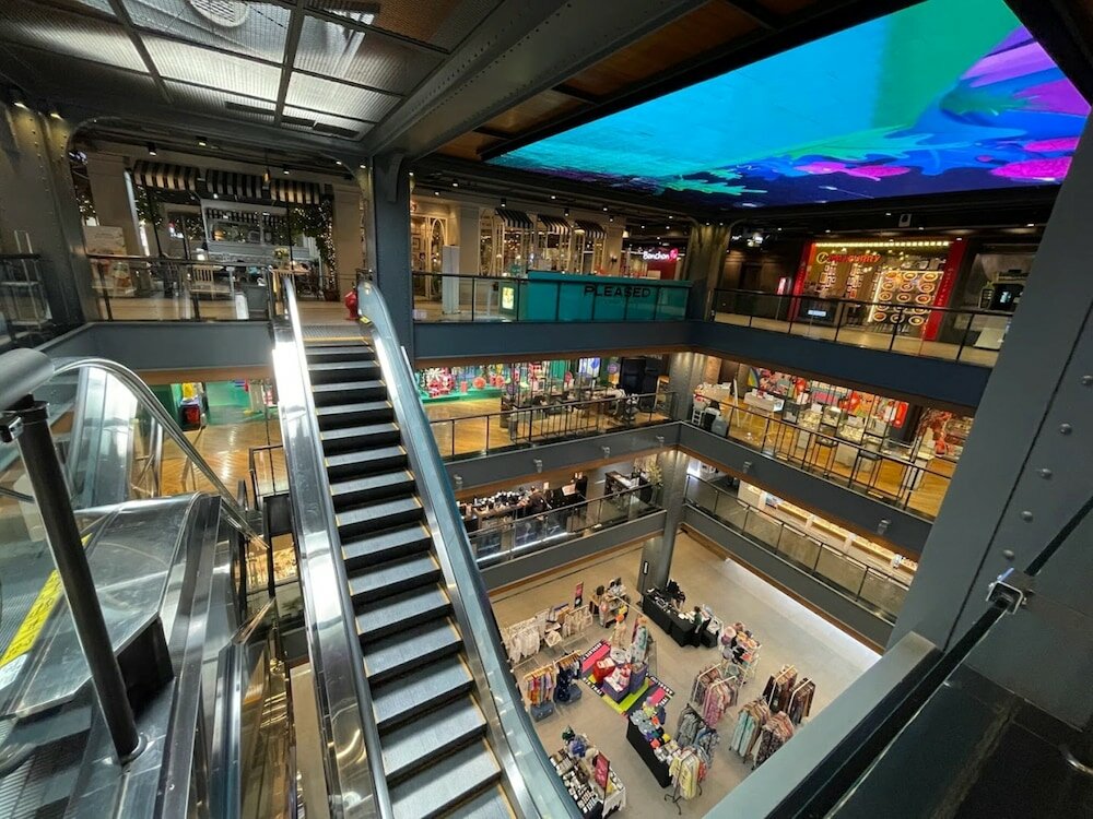 Фото Lumen Bangkok Udomsuk Station