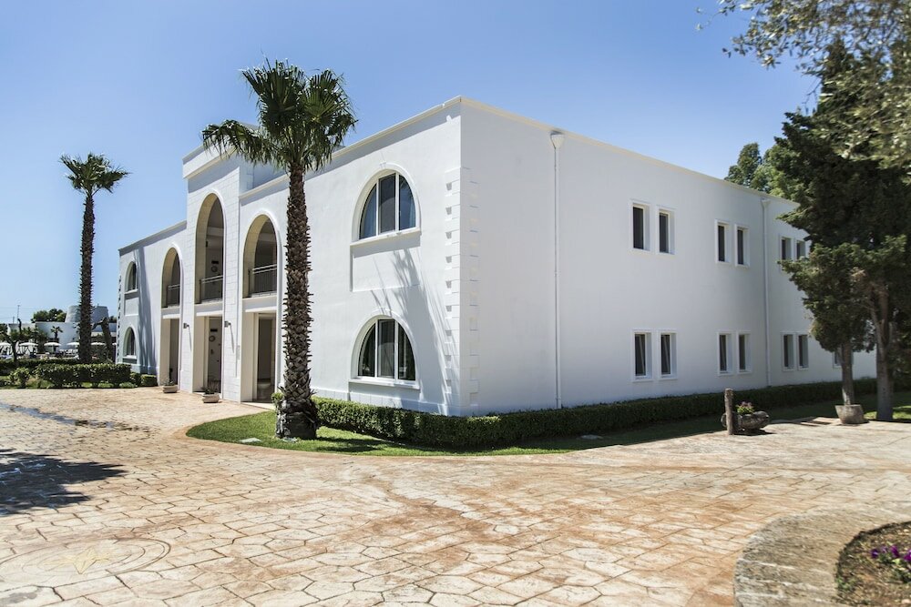 Фото Dolmen Sport Resort