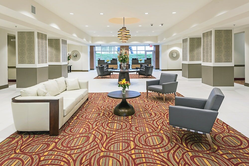 Фото Boomtown Casino & Hotel New Orleans