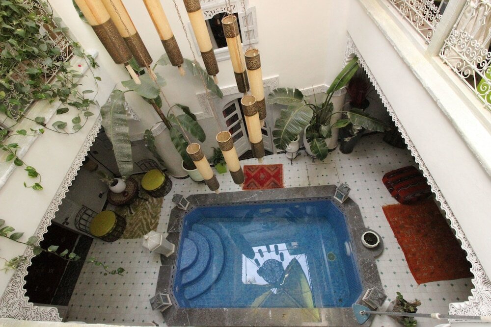 Фото Riad Eloise