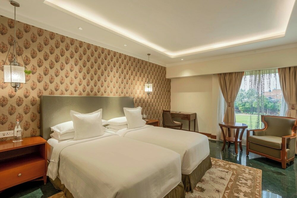 Фото ITC Mughal, A Luxury Collection Resort & SPA, Agra