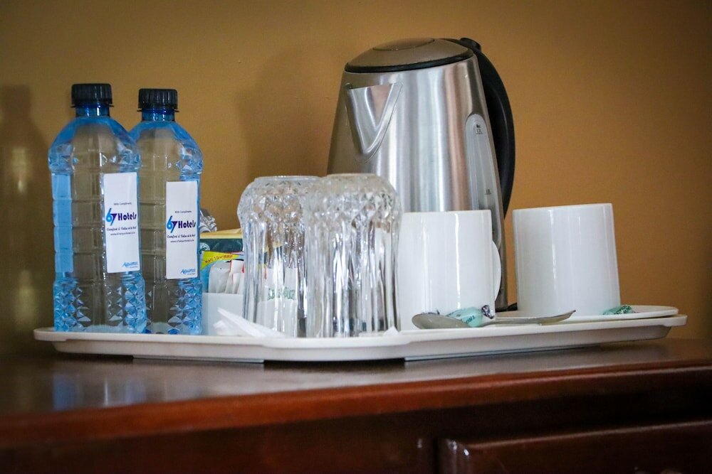 Фото 67 Airport Hotel