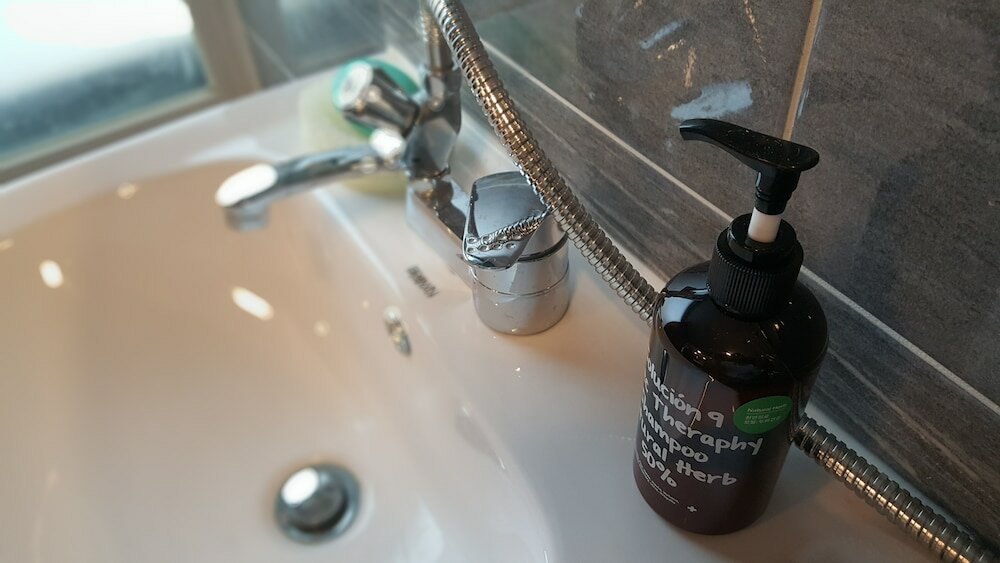 Фото Foret Guest house 