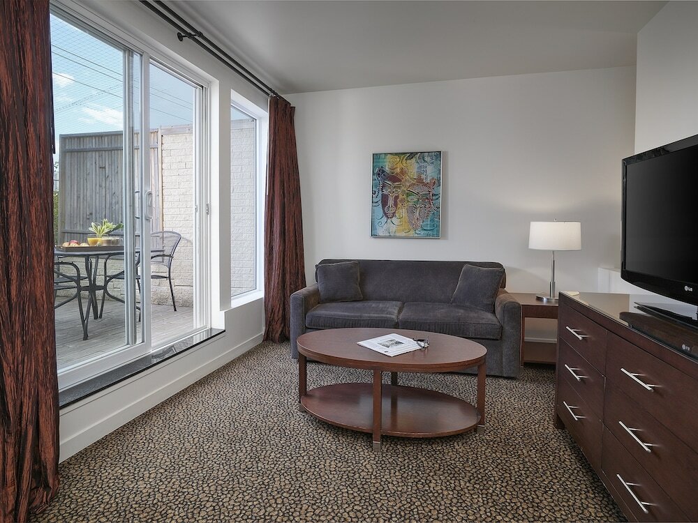 Фото Metterra Hotel on Whyte