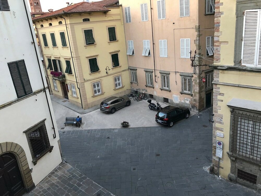 Фото Palazzo Dipinto