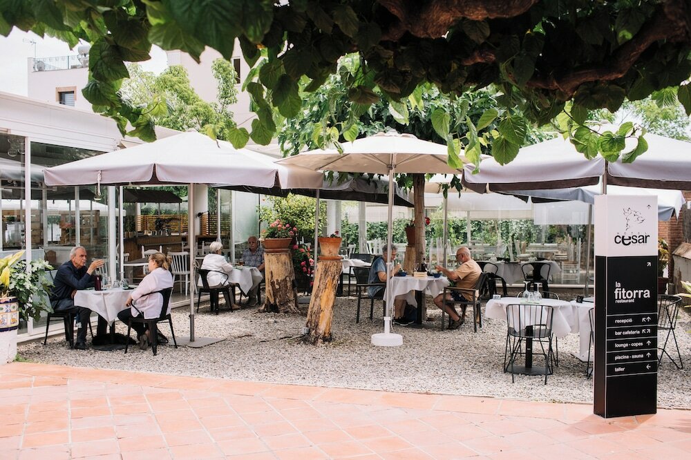 Фото Hotel Cesar Barcelona