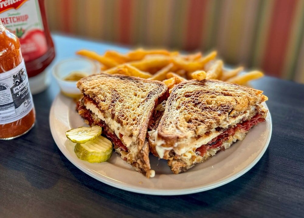 Фото Travelodge by Wyndham Courtenay