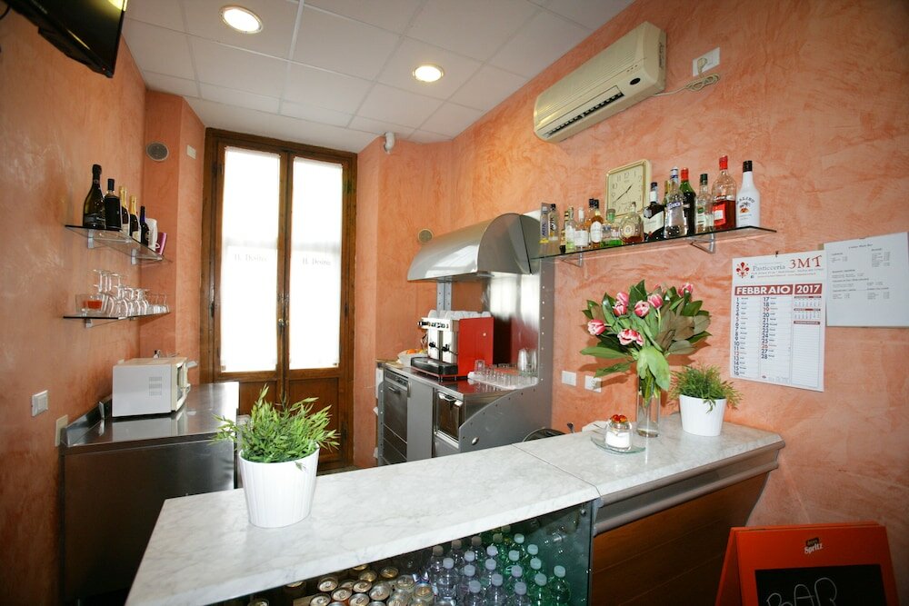 Фото Hotel Desirée