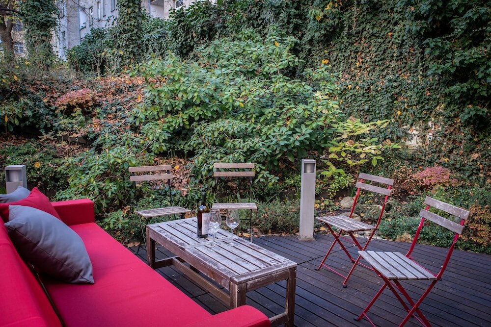 Фото Art Hotel Prague