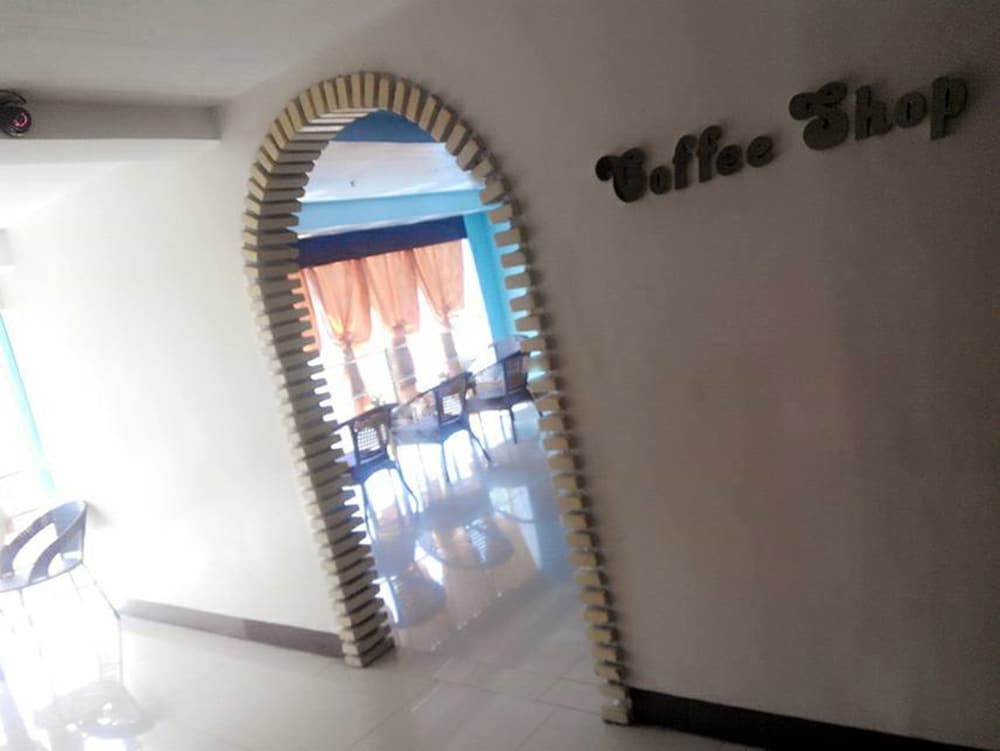 Фото отеля 5