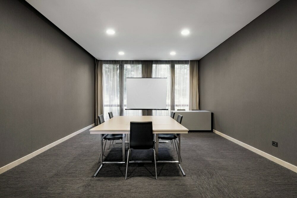 Фото AC Hotel Bologna