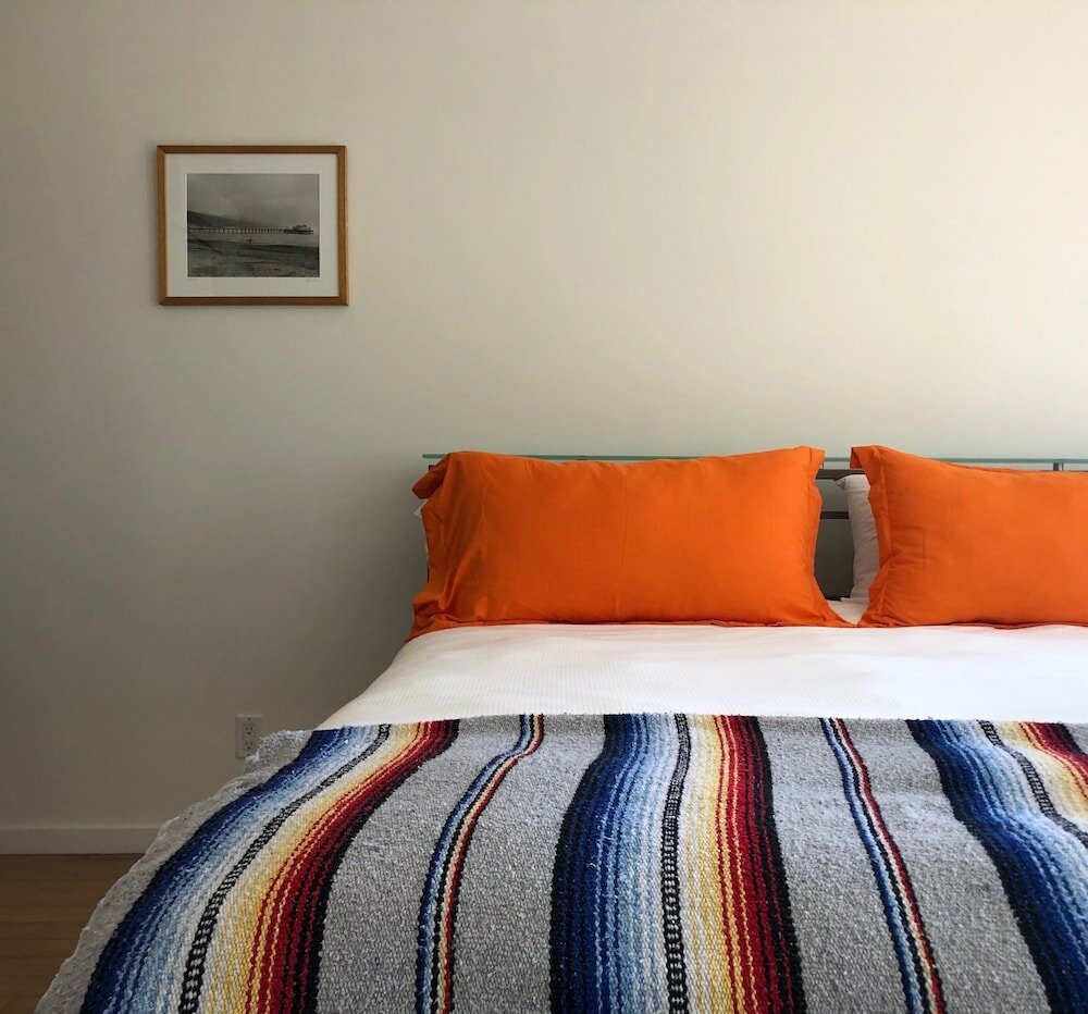 Фото The M Malibu