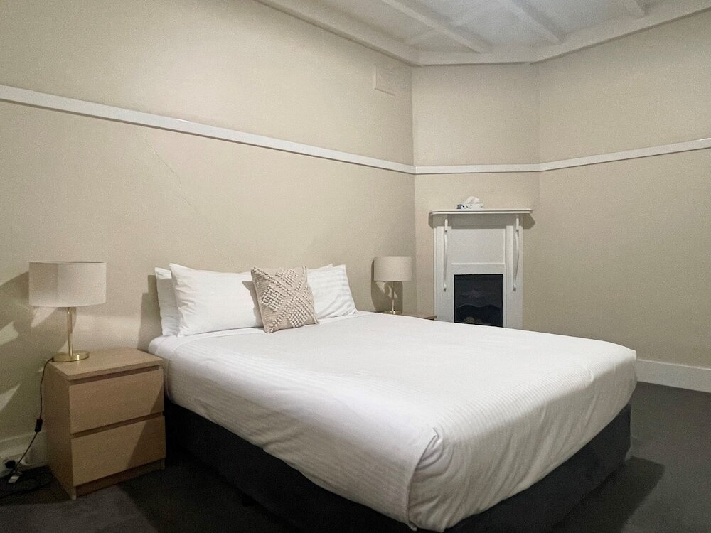 Фото Heritage Inn Bathurst