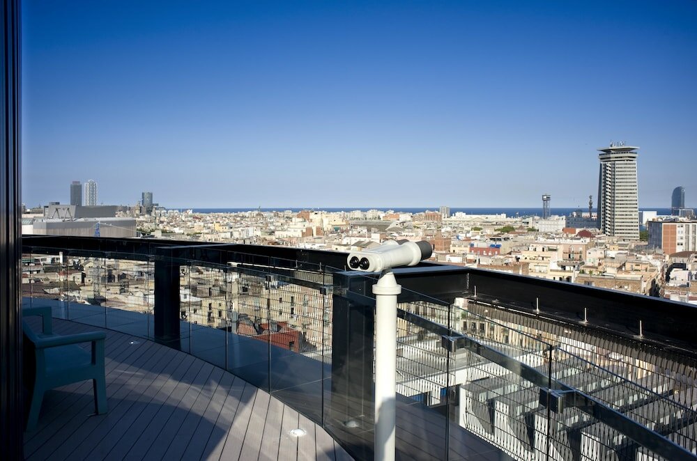 Фото Barceló Raval