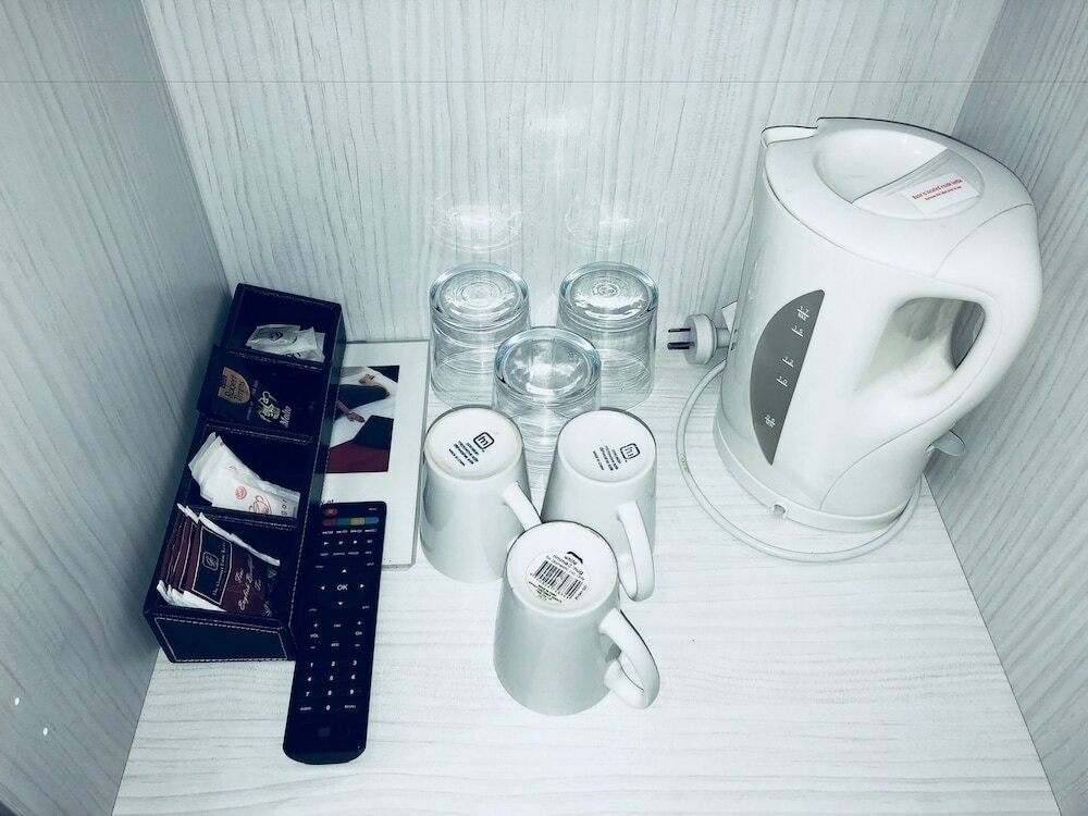 Фото Turbot House Hotel