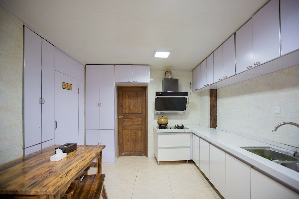 Фото Songshi Guqin Inn