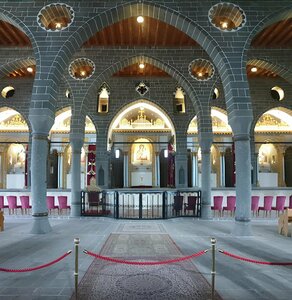 Гостиница Demir Hotel