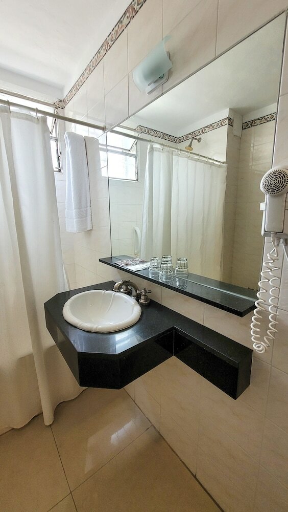 Фото Gran Hotel Buenos Aires