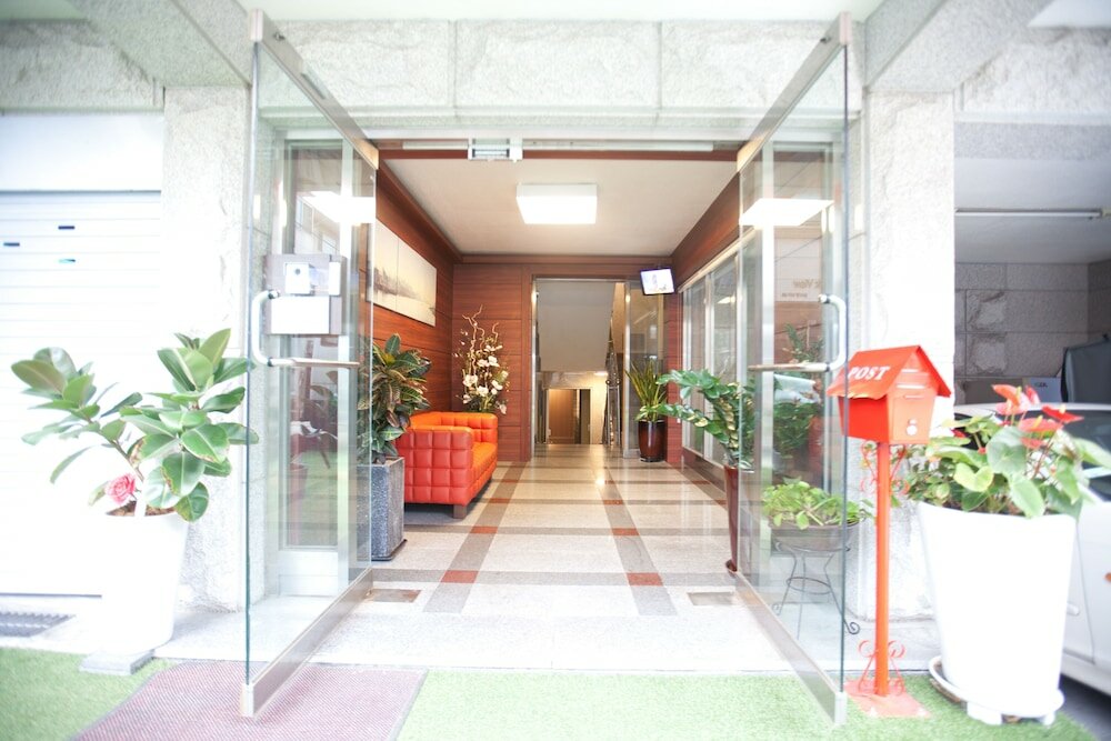 Фото Foret Guest house 