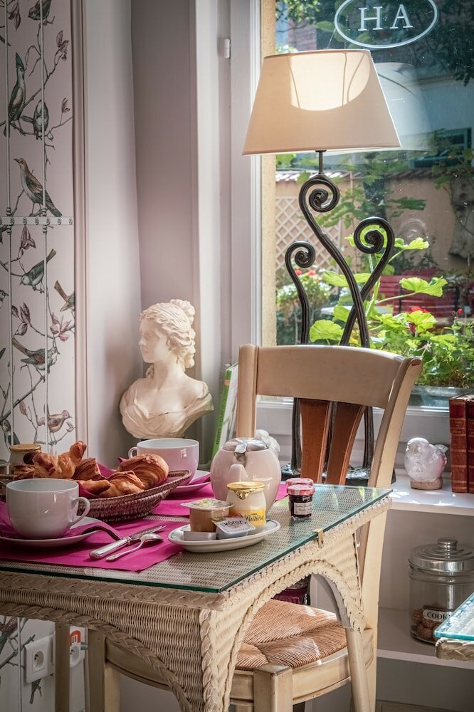 Фото Hotel de l'Avre