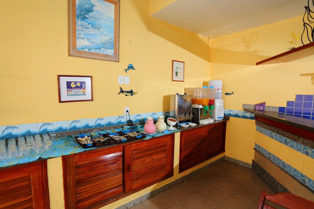 Фото Marlim Porto Hotel