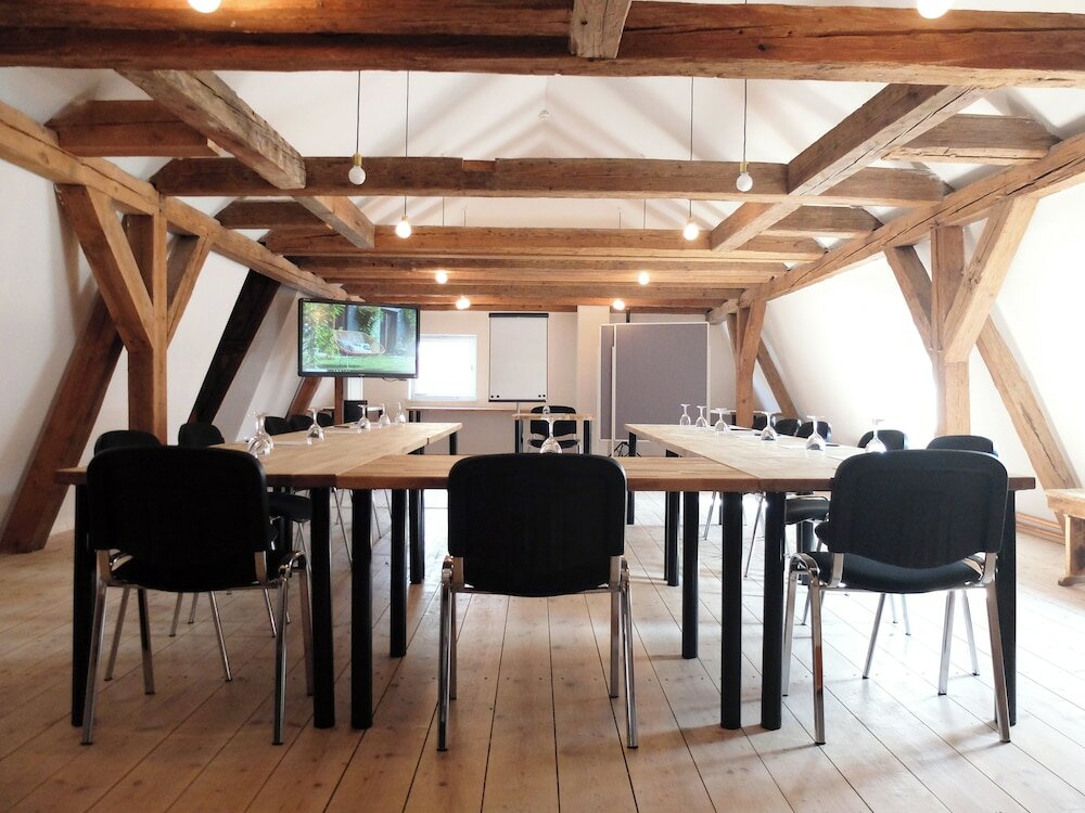 Фото Green Spirit Hotel