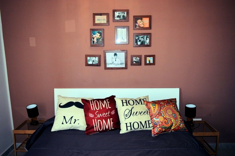 Фото Nel Cuore di Parthenope