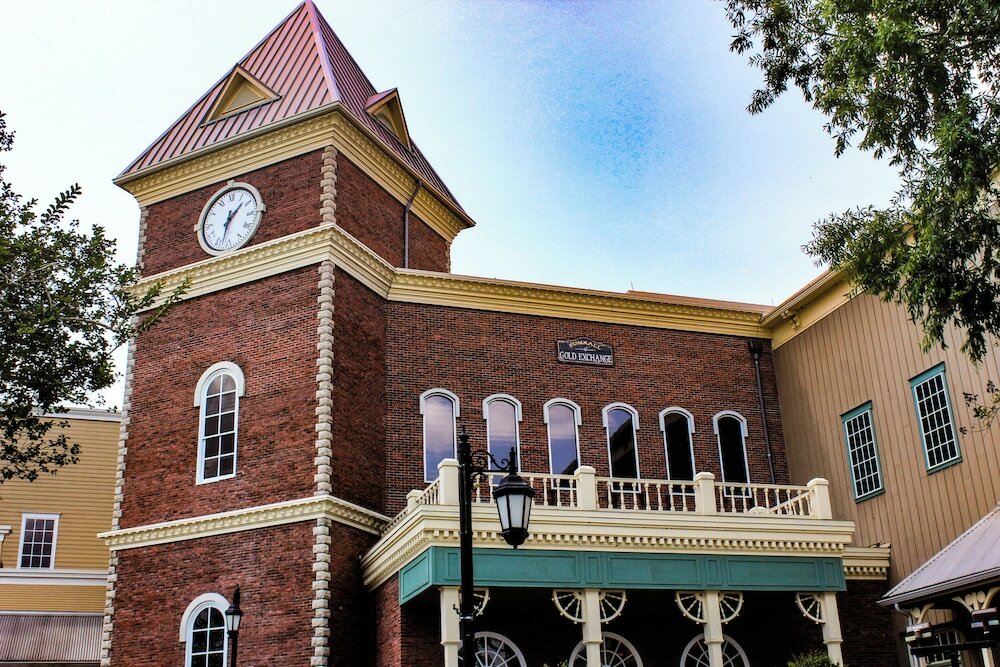 Фото Boomtown Casino & Hotel New Orleans