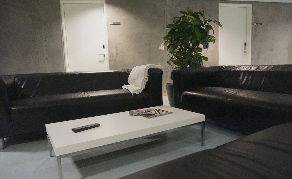 Фото Dbu Hotel & Kursuscenter