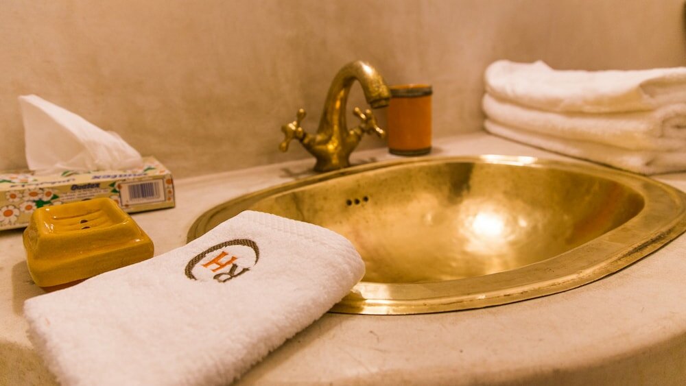 Фото Riad Hidden