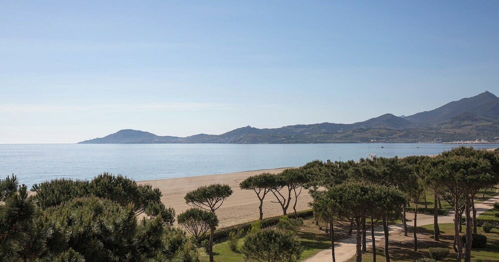 Фото Grand Hôtel du Lido