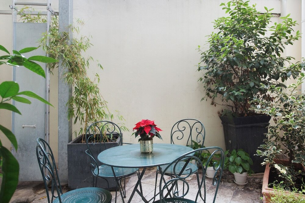 Фото Hotel Gabriel Paris Issy