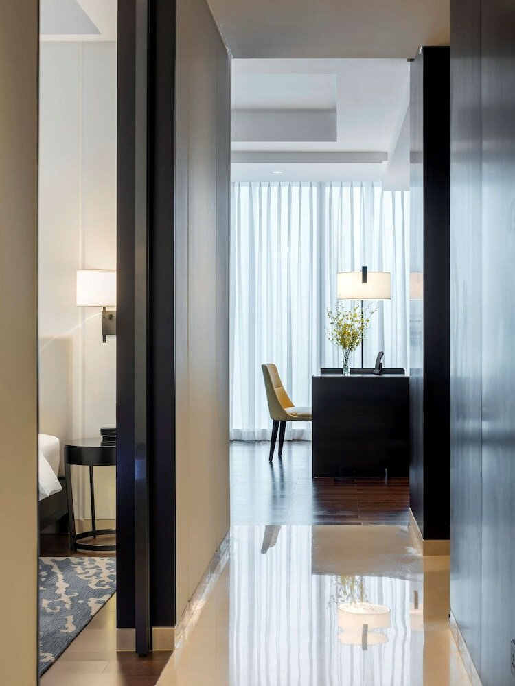 Фото Hyatt Regency Shanghai Global Harbor