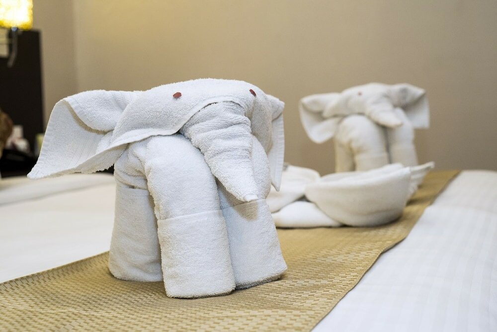 Фото The Fern Residency Kolkata