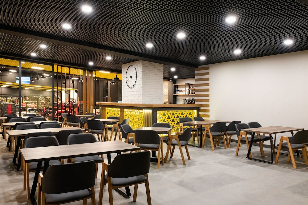 Фото Aquatek Resort Spa & Aquapark 