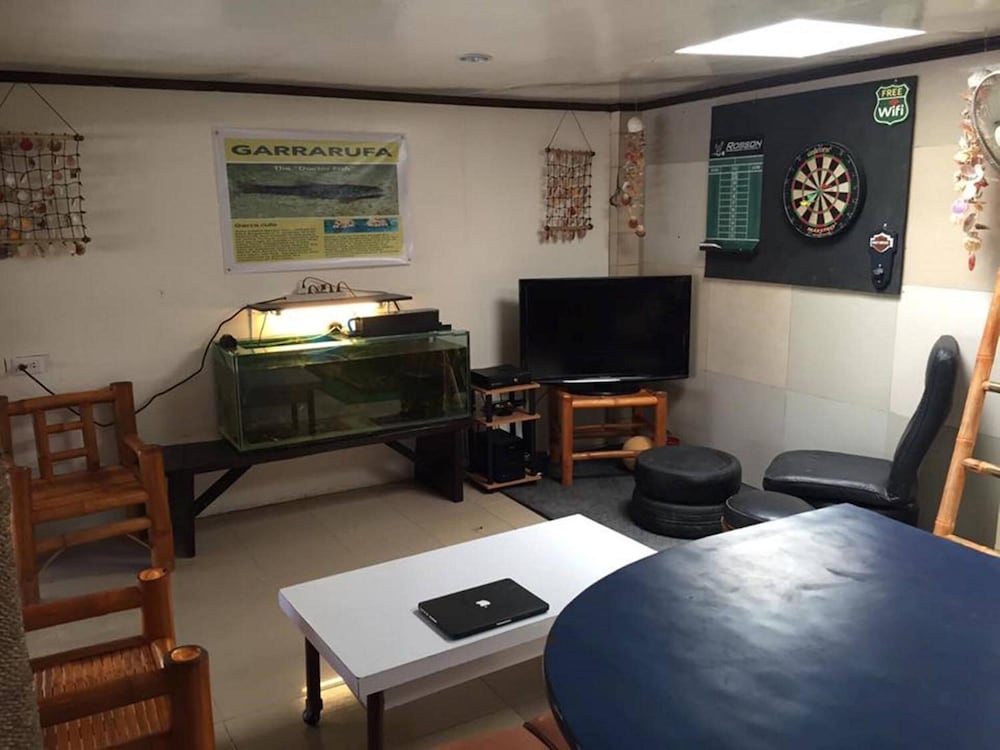 Фото Karancho Beach House