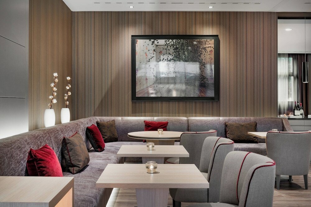 Фото AC Hotel Bologna