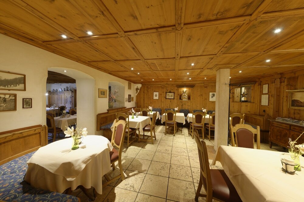 Фото Hotel Alte Post