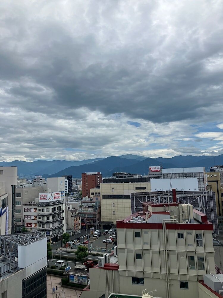 Фото Dormy Inn Nagano