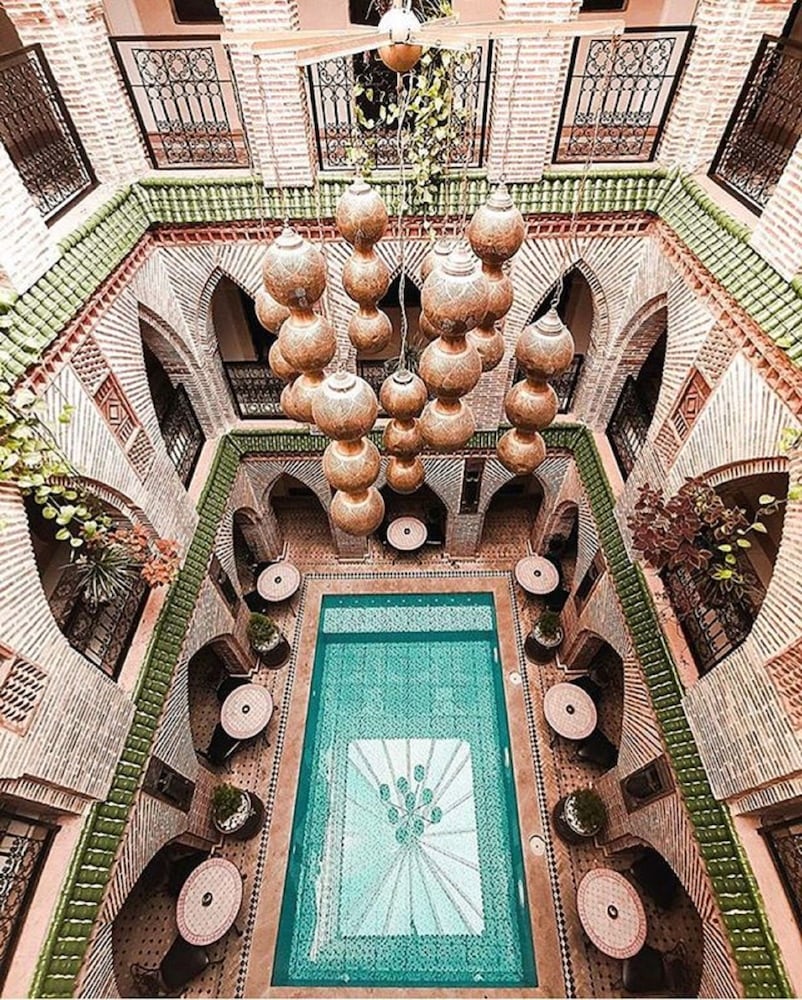 Фото Riad & SPA Challa