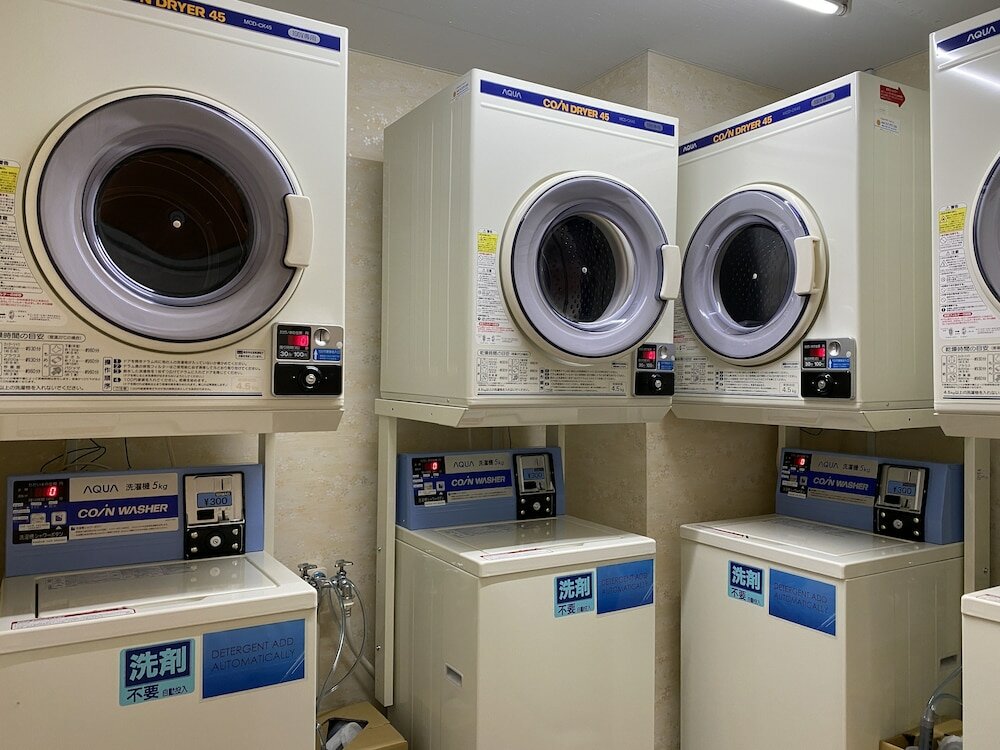 Фото Sakura Hotel Hatagaya