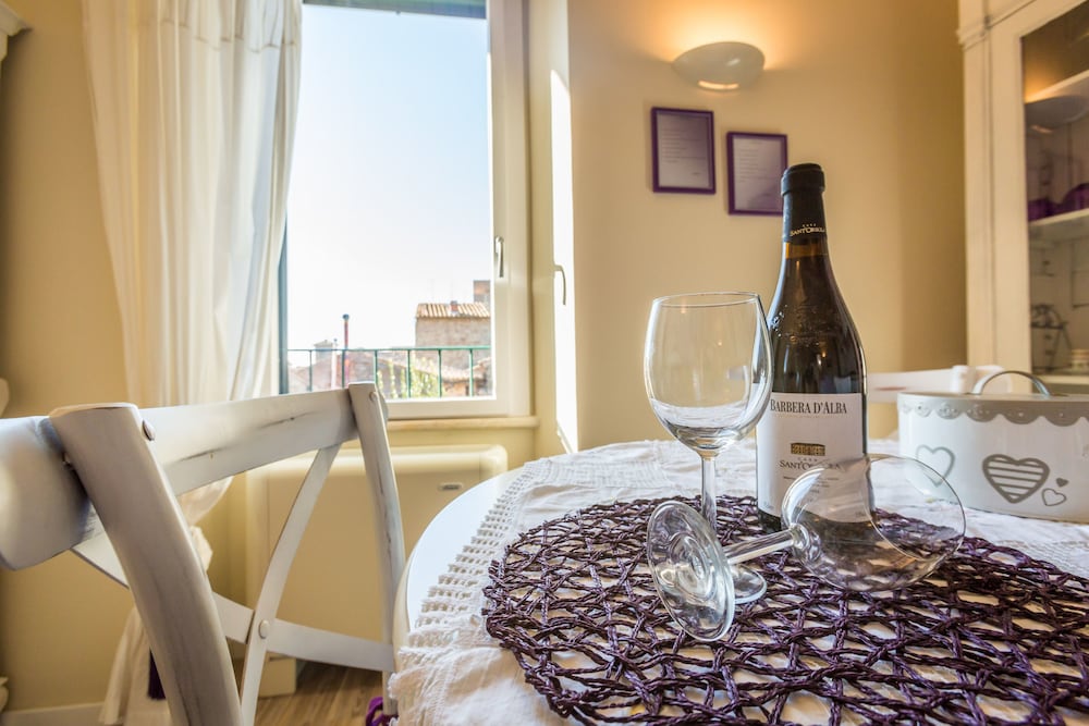 Фото Viterbo Antica